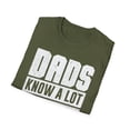 thumbnail image 4 of Grandpa Dad t-shirt, Father's Day tee, Grandfather shirt, Papa Gift, 4 of 4