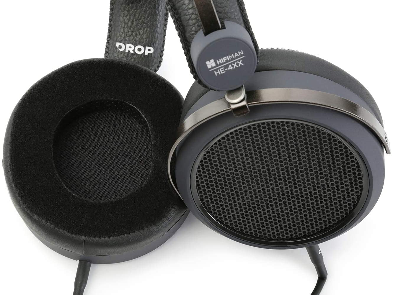 hifiman drop he4xx