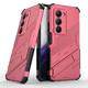 thumbnail image 3 of Funda GANGXUN Antigolpes para Xiaomi Redmi 15 4G con Soporte Invisible, Antihuellas y Protección Completa, 3 of 6