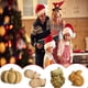 thumbnail image 5 of Molde de madera para galletas Molde para hornear de Navidad, opción ideal para herramientas de horneado para la decoración de galletas de Navidad WD.WDQZL Hogar, 5 of 5