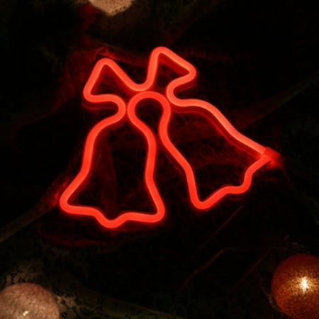 

RnemiTe-amo Deals！Mini LED Night Light Night Lamp LED Styling Light Led Decorative Small Night Lights Neon Base Model