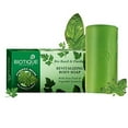 thumbnail image 1 of Biotique Bio Basil And Parsley Revitalizing Body Soap 150g (Pack Of 2), 1 of 5