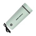 thumbnail image 2 of bedienty Car Heating Cup Electric Heat Water Cup 400ml Portable Kettle Smart Coffee Tea Mug Car Heating Cups Camping. Can, 2 of 6