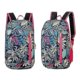 thumbnail image 2 of Outdoor Backpacks for Women & Men: Lightweight Hiking & Travel Packable Backpacks for Camping, 2 of 3