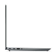 Lenovo IdeaPad 5i 14 1080p PC Laptop, Intel Core i5-1235U, 8GB RAM, 256GB SSD, Windows 11 Home, Cloud Gray, 82SD0001US
