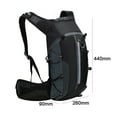 thumbnail image 7 of Waterproof  Bag Cycle Backpack Breathable 10L   Water Bag Climbing Cycle Hydration Backpack, 7 of 7