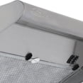 thumbnail image 4 of Campana Sanaire ELITE 50 cm Acero Inoxidable, 4 of 4