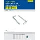 thumbnail image 3 of Juego Alcayatas Roscadas Acero 70 Pzs Surtek AR22100, 3 of 3