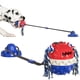 thumbnail image 1 of Alimentador Automático De Bola De Fuga Para Mascotas Antimordedura, Juguete Atractivo, Limpieza Bucal Para Mascotas sonducket PT001481-02, 1 of 7