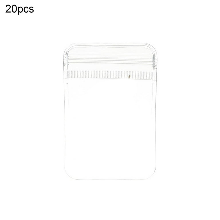 Pvc bag clear online