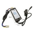 thumbnail image 5 of Joernso MDB-RS232 MDB Coin Validator Accurate Easy Installation with Indicator Light Professional Bill Acceptor Adapter for Vending Machine, 5 of 8