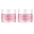 thumbnail image 1 of 2 piezas de base de maquillaje en crema, gel corrector, base de maquillaje, hidratante, aislante, reduce los poros, maquillaje de belleza facial, 30 ml | 6425733164579, 1 of 5