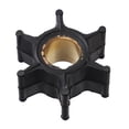 thumbnail image 1 of Impulsor de la Bomba de Agua del Motor Fuera de Borda, 386084 Impulsor de la Bomba de Agua del Motor Fuera de Borda Resistente Al Calor para el Motor de la Bomba de 9.9 de 15, 1 of 7