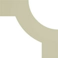 thumbnail image 4 of 6"W x 6"H x 3/4"P Seville Panel Moulding Corner (matches moulding PML01X00SE), 4 of 7
