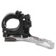 thumbnail image 4 of Desviador Delantero De Bicicleta Modelo FD-M400, Transmisión De Desviador De Bicicleta, Accesorio Duradero Para Bicicleta De Montaña, Ciclismo, Bicicleta De Carretera, Bicicleta ANGGREK Otros, 4 of 8