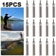 thumbnail image 5 of Baterías CR425 Flotador Pesca Nocturna Celdas Pin Litio Herramientas, 5 of 6