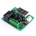 thumbnail image 1 of Digital Thermostat Temperature Control Switch Sensor Module -50-110°C 12V W1209, 1 of 2
