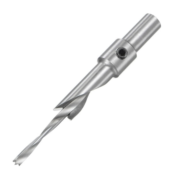 Adjustable countersink cheap drill bit