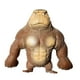 thumbnail image 2 of OrangutánMuñeca multiusos de TPR para niños juguete de ejercicio para dedos Ehuebsd con pegamento suave juguetes para aliviar el estrés Regalos divertidos para amasar, 2 of 3
