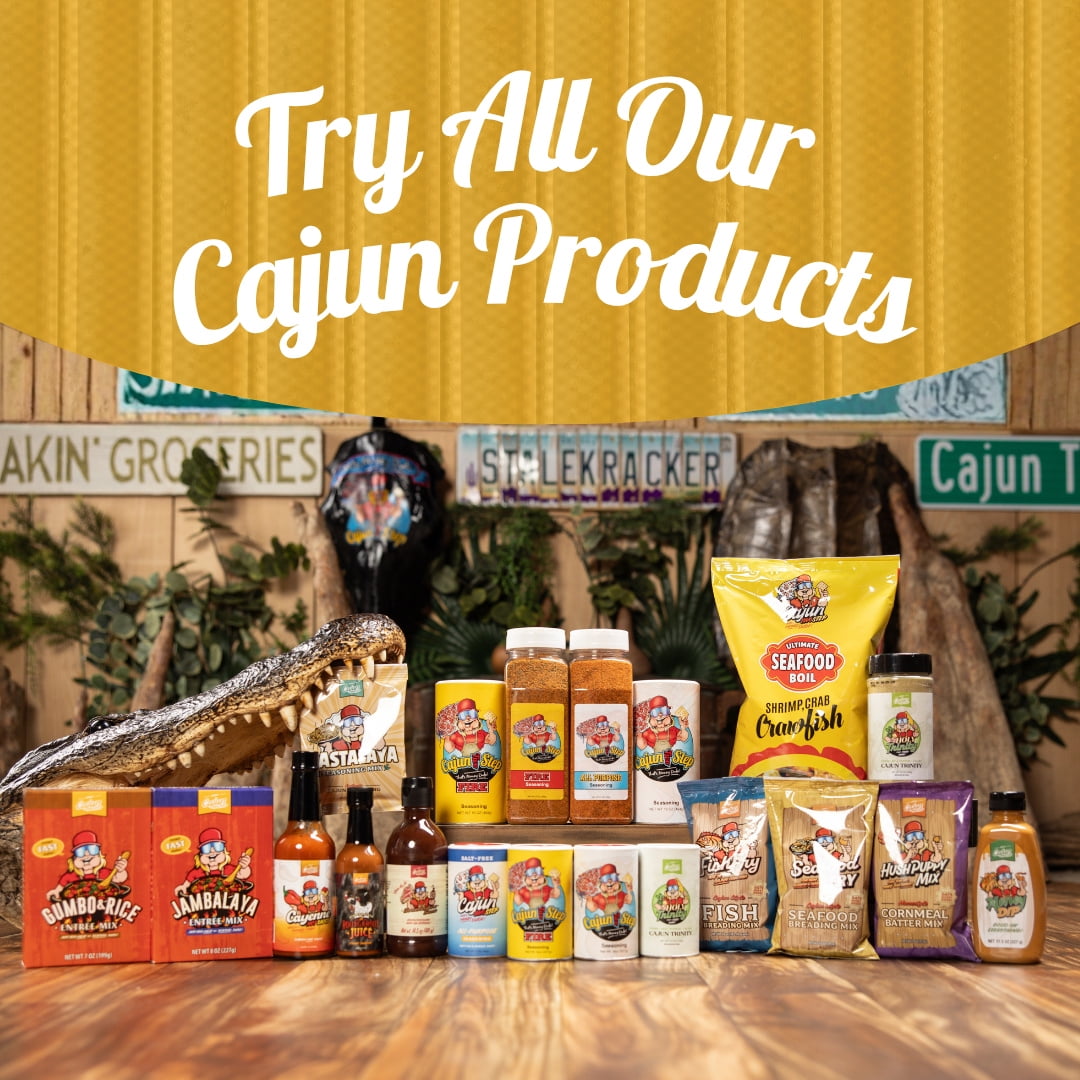 Cajun Two Step Money Dip, Dipping Sauce, 11.5 oz