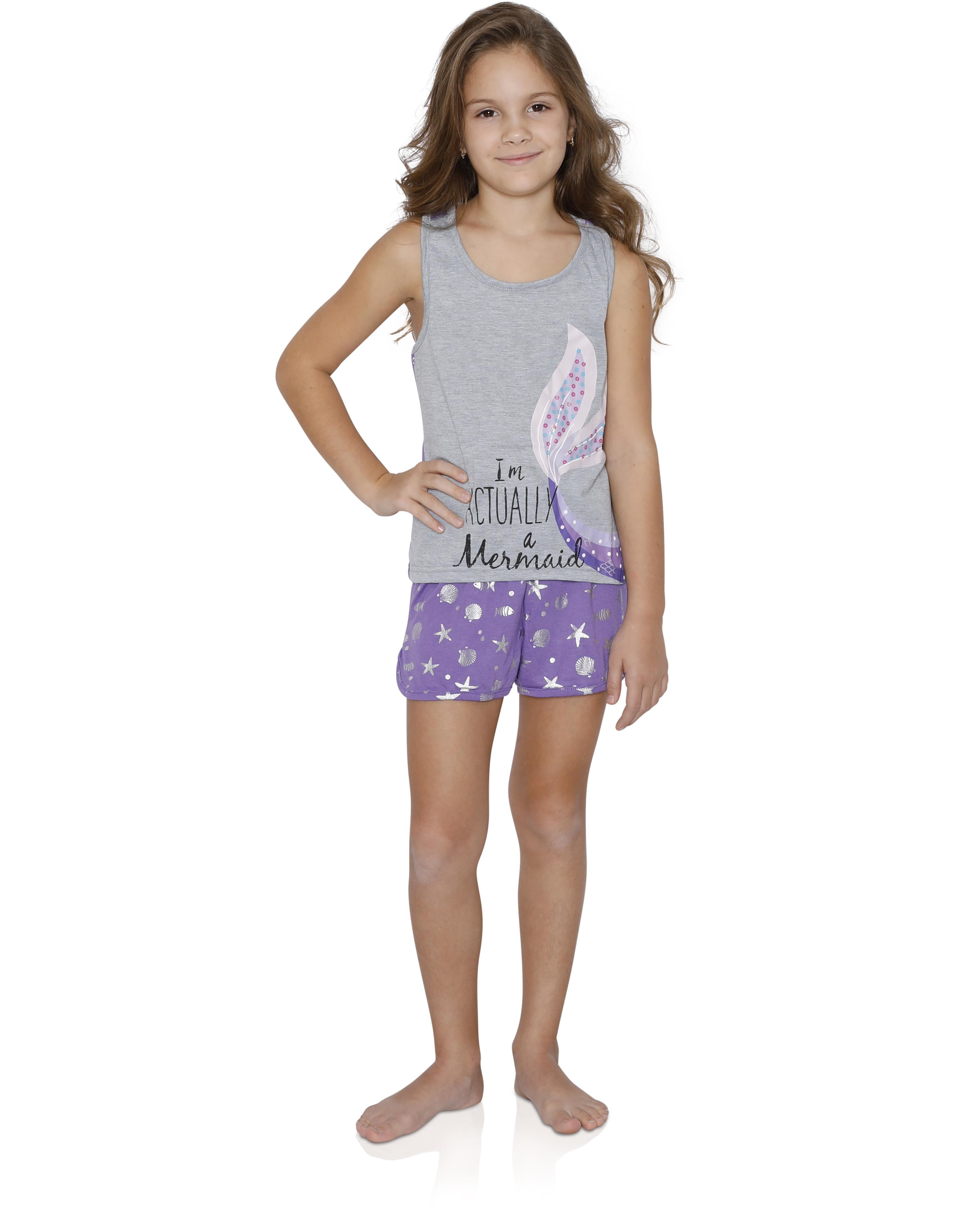 Fashion Girls' Clothing (216 Years) Nightwear 216 Years for Girls