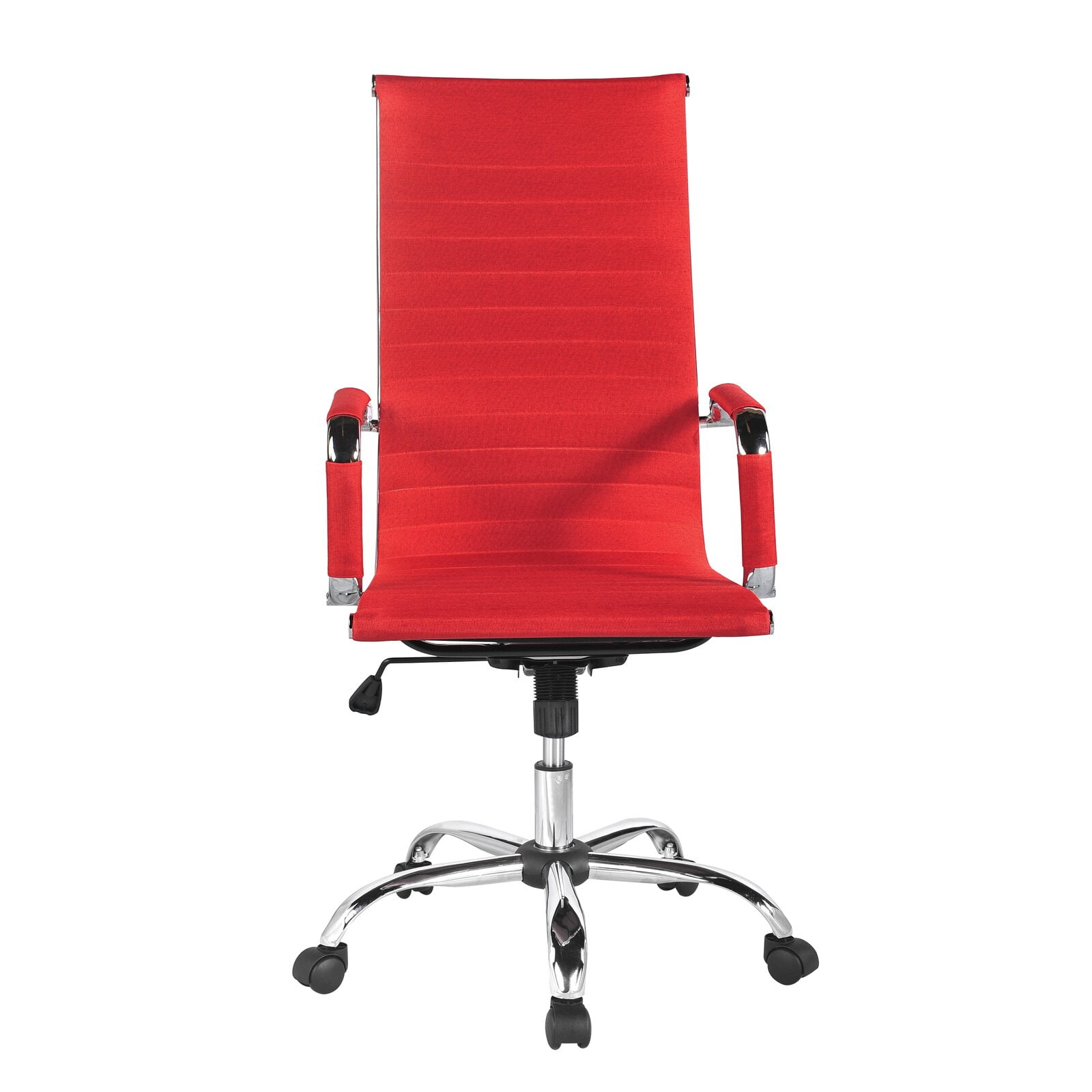 Carder Conference Chair, Center Tilt, Seat 19.7" W x 18" D