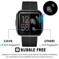 thumbnail image 3 of 4 Pack Protecteur d'Écran pour Fitbit Versa 2, 3 of 5