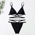 thumbnail image 7 of Bathing Suit Tops for Women Large Bust 2 Piece Bathing Suits for Women Cute Bathing Suits for Women 2 Piece Swimsuit with Skirt Bathing Suit, 7 of 7