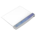 thumbnail image 4 of Luz de libro con panel LED portátil con protección para los ojos - Patrón de hoja - Tipo 3, 4 of 10