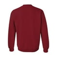 thumbnail image 3 of Gildan Crewneck Heavy Blend Sweatshirt for Men and Women Long Sleeve, 3 of 5