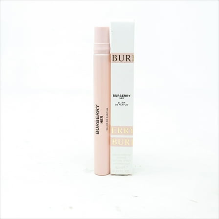 Burberry Her Elixir De Parfum 0.33 Eau De Parfum Intense Spray by Burberry Mini for Women