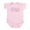 Petal Pink, variant on CafePress - I Have No Life... Infant Bodysuit - Baby Light Bodysuit, Size Newborn - 24 Months