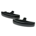 thumbnail image 4 of Smoked Dynamic LED Side Marker Signal Lights for Land Rover LR2 LR3 LR4 RR Sport, 4 of 6