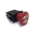 thumbnail image 5 of The ROP Shop PTO Clutch Switch for Scag 700675, 481635, Rotary 9657, 11470 Tractor Mower Knob, 5 of 6