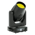 thumbnail image 2 of ADJ VIZI BEAM CMY High-Performance Moving Head Beam 2-Pack with Bags Package, 2 of 9