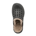 thumbnail image 4 of Joybees Cozy Lined Clog for Women and Men | Extra Cozy Comfort Slipper | Faux Shearling Lined Slip-on Clog, 4 of 6