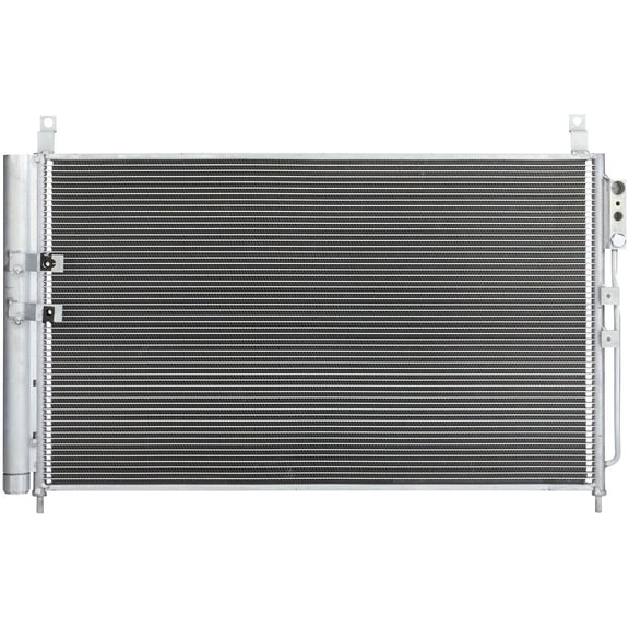Spectra Premium 7-30053 Automotive Air Conditioning Condenser