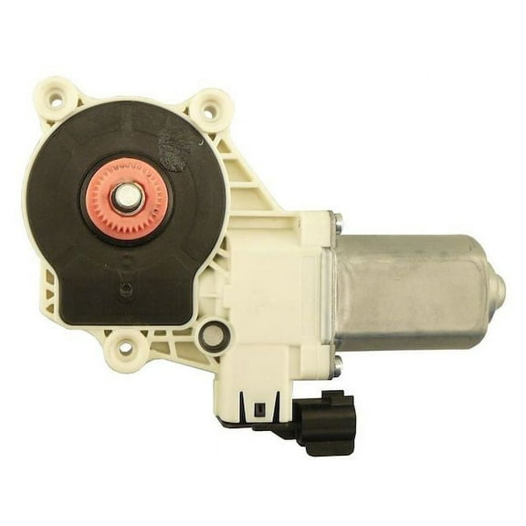 Front Right Window Motor - Compatible with 2012 - 2018 Ford Focus 2013 2014 2015 2016 2017