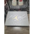 thumbnail image 2 of Ni - ke VNDS-Ni - ke Jordan 4 SE Craft Men's US Size 11 Photon Dust/Pale Vanilla. DV3742021, 2 of 5