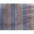 thumbnail image 3 of oneOone Tissu Viscose Georgette Rayures Multicolores Tissu Imprimé 1 Yard 42 Inch Wide, 3 of 3