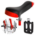 thumbnail image 4 of T4B FREESTYLE UNICYCLE 20-Inch Wheel - Leakproof Butyl Wheel Tire - Outdoor Sports Fitness Exercise Health, 4 of 8