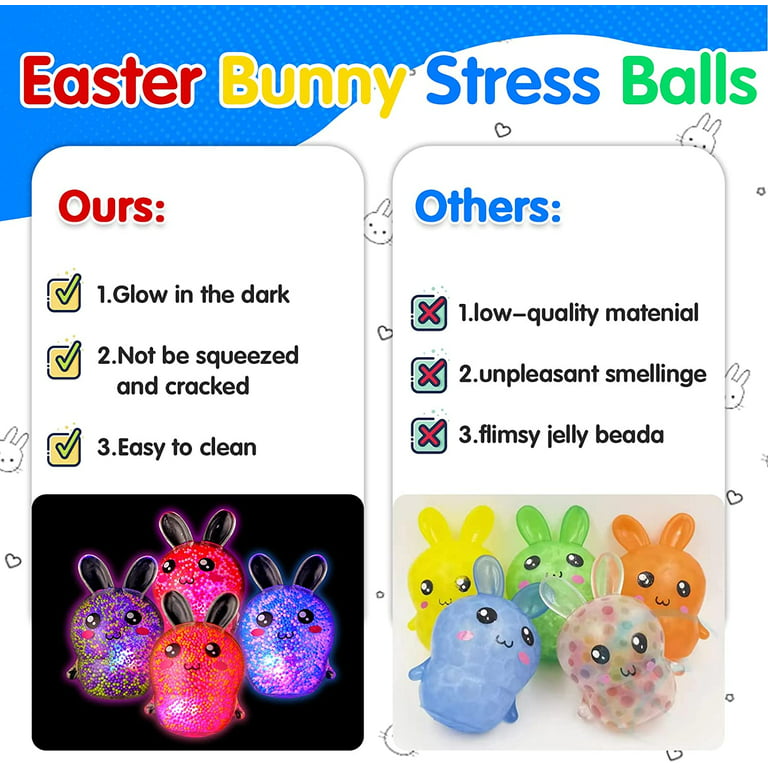 Funny Release and Decompress Toys Stretch Animal Figure and Stress Relief  Toy for and Adults Sensory for Anxiety, and Autism, Kids Boys Girls Gift  for