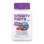 SMARTY PANTS TODDLR CMP M V GM