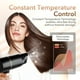 thumbnail image 4 of Secador de pelo, 1800W, viento caliente/frío, negro, 4 of 8