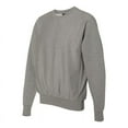 thumbnail image 3 of MV Sport 496 Pro-Weave Crewneck-Graphite - 095-5XL, 3 of 3