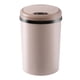 thumbnail image 2 of Bote de basura con sensor de movimiento infrarrojo automático de cocina de plástico - Cubo de basura con pilas para interior, exterior o comercial L Macarena Bote de basura automático, 2 of 7