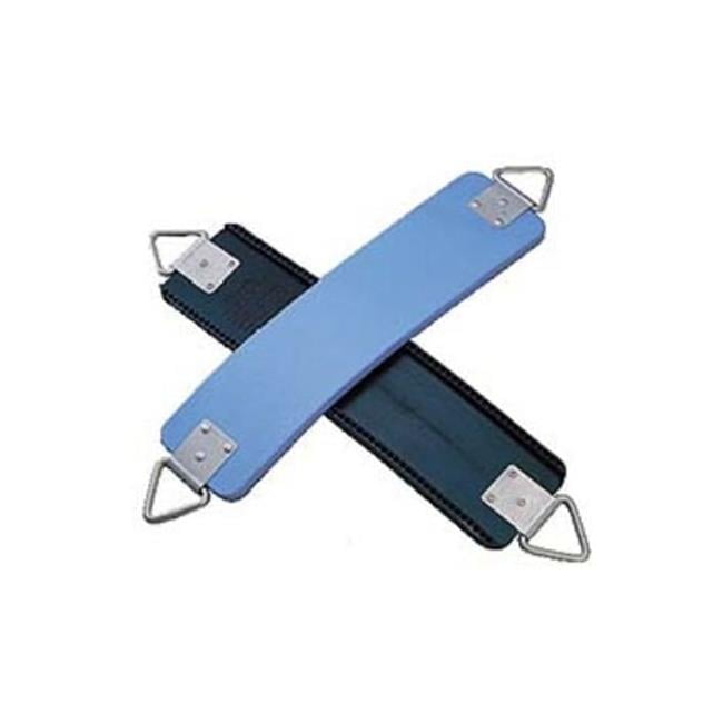 Commercial Rubber Bumper Seat Blue