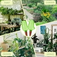 thumbnail image 6 of 4 Pack Self Watering Spikes, Indoor Plant Watering Globes, Bird Shape Automatic Irrigation Spikes,Plant Watering Devices, 6 of 7