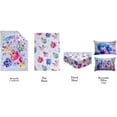 thumbnail image 3 of Juego de ropa de cama My Little Pony de 4 piezas para cama infantil, 3 of 5