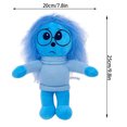 thumbnail image 2 of Clearance Juguetes de peluche decoraciones de almohadas suaves fiesta de cumpleaños para niños regalo preferido para Navidad vacaciones cumpleaños, 2 of 7